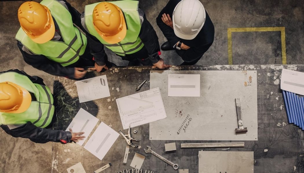 safety consulting systems you can actually use