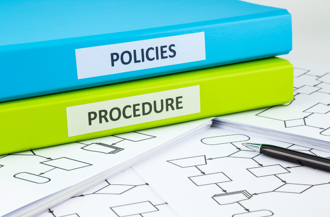health and safety policies and procedures health and safety policies and procedures