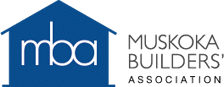 muskoka builder's association logo muskoka builder's association logo