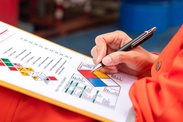 How STC Helps Organizations with Health and Safety Policies