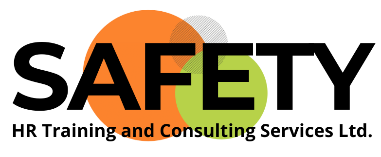 Safety Training and Consulting logo Safety Training and Consulting logo
