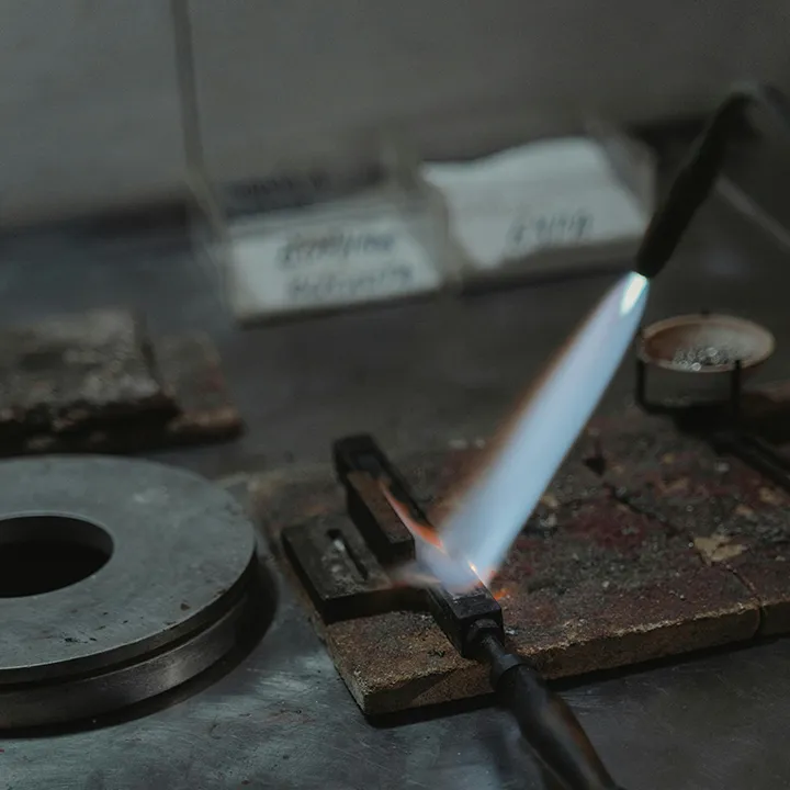 The Importance of TSSA-Approved CH-02 Propane Heater and Torch Training