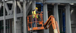 Train-The-Trainer Fall Arrest Harness Inspection Training