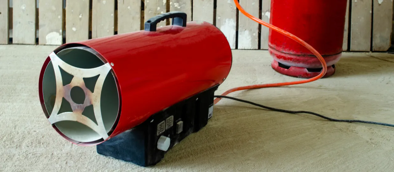 CH-02 Propane Handling and Construction Use CH-02 Propane Handling and Construction Use
