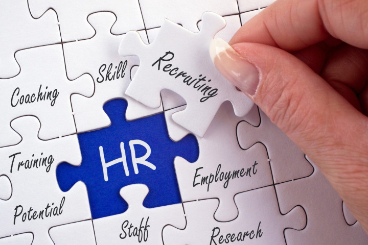 Key HR Areas Every Ontario Business Needs