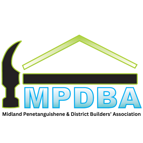 Midland Penetanguishene & District Builders' Association Midland Penetanguishene & District Builders' Association