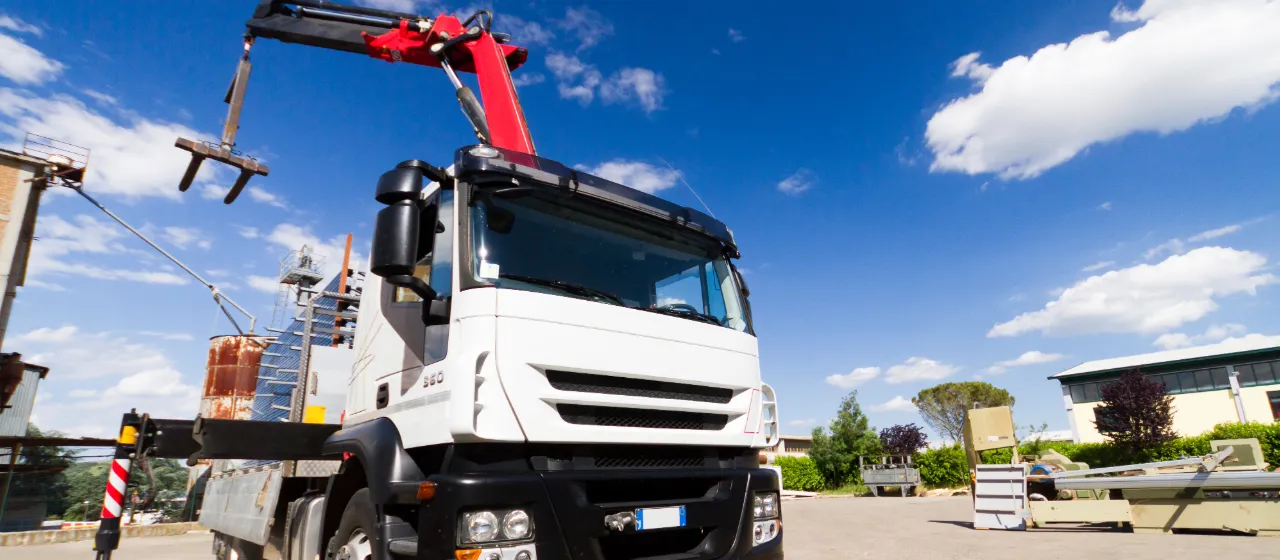 Mobile Crane Safety Training Mobile Crane Safety Training