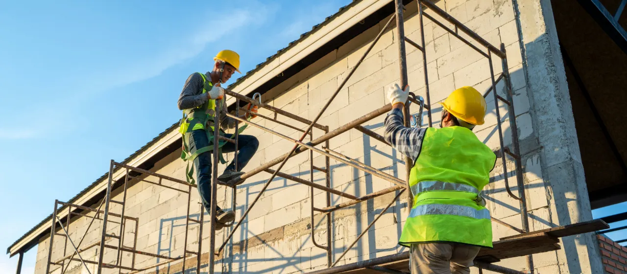 Scaffold Safety Training Scaffold Safety Training