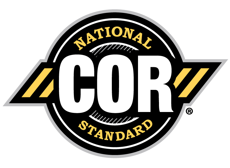COR logo