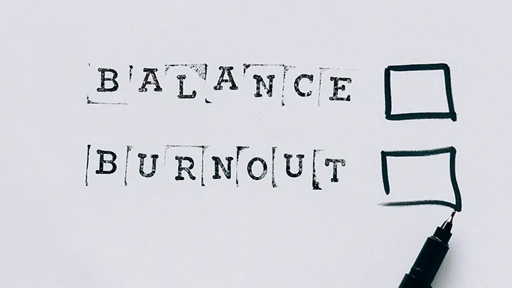 understanding workplace stress burnout