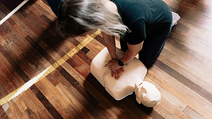 Ontario First Aid Training Changes For 2026