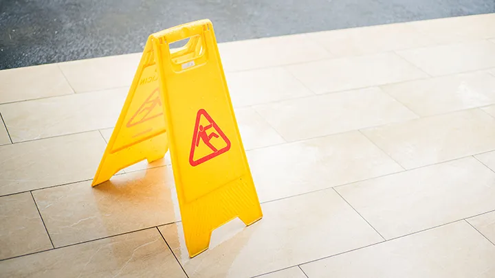 Hazard Identification and Risk Assessment: Identify It, Assess It, Control It