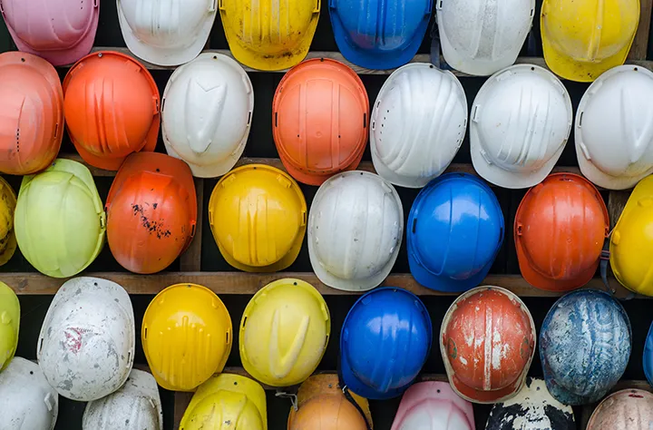 New Hard Hat Requirements July 1 2027
